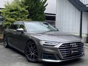 2019 AUDI A8