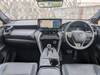 TOYOTA HARRIER HYBRID