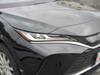 TOYOTA HARRIER HYBRID