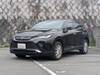 TOYOTA HARRIER HYBRID