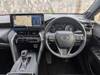 TOYOTA HARRIER HYBRID