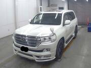 2016 TOYOTA LAND CRUISER