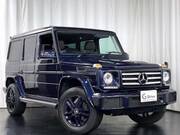 2017 MERCEDES BENZ G-CLASS