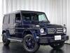MERCEDES BENZ G-CLASS