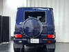 MERCEDES BENZ G-CLASS