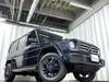 MERCEDES BENZ G-CLASS