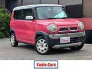 2015 SUZUKI HUSTLER G
