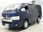 2018 TOYOTA REGIUS ACE VAN