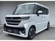 2024 SUZUKI SPACIA CUSTOM
