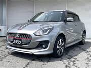 2018 SUZUKI SWIFT