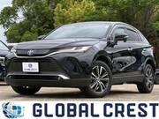 2023 TOYOTA HARRIER HYBRID