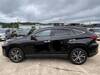 TOYOTA HARRIER HYBRID