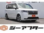 2022 HONDA STEPWAGON