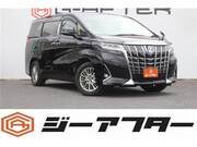 2020 TOYOTA ALPHARD HYBRID