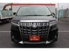 TOYOTA ALPHARD HYBRID