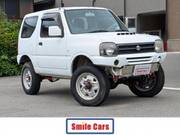 2013 SUZUKI JIMNY XG