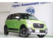 2016 DAIHATSU CAST