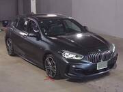 2021 BMW 1 SERIES