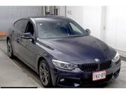 2015 BMW 4 SERIES