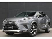 2021 LEXUS NX
