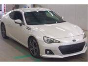 2013 SUBARU BRZ