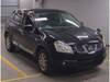 NISSAN DUALIS