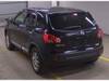 NISSAN DUALIS