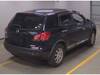 NISSAN DUALIS