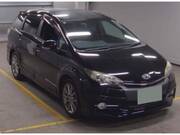 2012 TOYOTA WISH 2.0Z