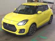 2022 SUZUKI SWIFT SPORT