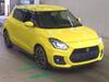 SUZUKI SWIFT SPORT
