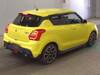 SUZUKI SWIFT SPORT