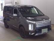 2021 MITSUBISHI OTHER