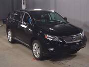 2009 LEXUS RX