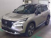 2023 NISSAN X-TRAIL