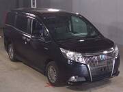 2016 TOYOTA ESQUIRE