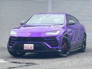 2022 LAMBORGHINI URUS
