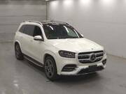 2023 MERCEDES BENZ GLS