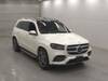 MERCEDES BENZ GLS