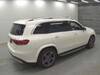 MERCEDES BENZ GLS