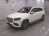 MERCEDES BENZ GLS