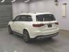 MERCEDES BENZ GLS