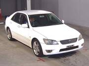 2004 TOYOTA ALTEZZA AS200 Z-ED