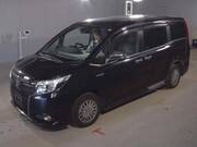 2016 TOYOTA ESQUIRE