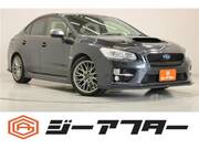 2015 SUBARU WRX S4