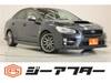 SUBARU WRX S4