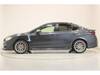SUBARU WRX S4