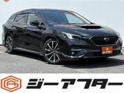 2022 SUBARU LEVORG