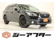 2016 SUBARU LEGACY OUTBACK