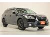 SUBARU LEGACY OUTBACK
